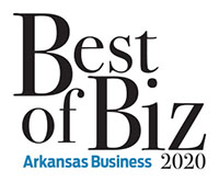 Best of Biz Arkansas Business 2020