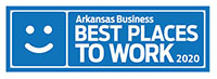 Arkansas Business Best Places to Work 2020