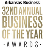 Arkansas Business 32nd Annual Business of the Year Awards