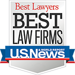 Best Lawyers Best Law Firms US News